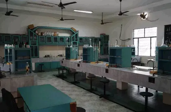 Manav Rachna University, Faculty of Engineering Faridabad Infrastructure photo 6